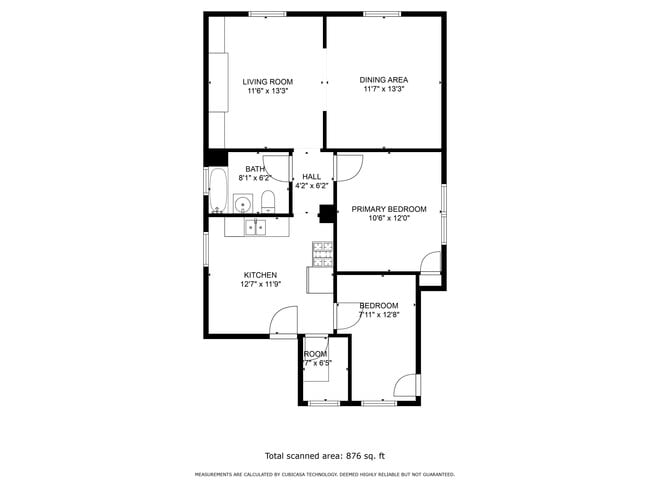 Building Photo - The Farm House