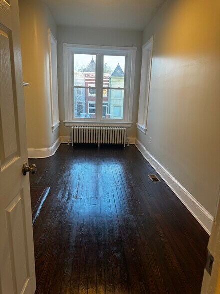 Building Photo - 1834 N Capitol St NW