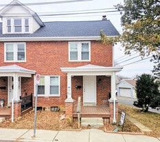 Building Photo - 221 Arch St