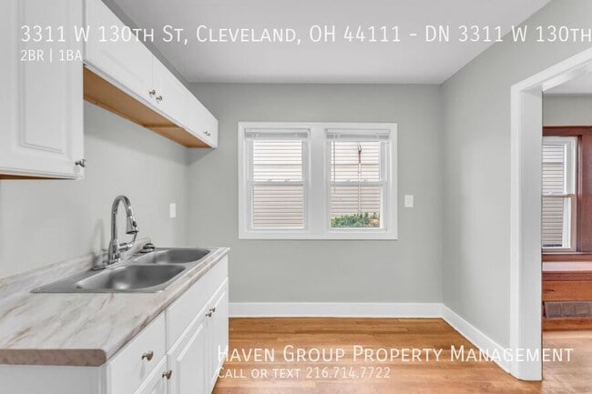 Building Photo - 3311 W 130th St