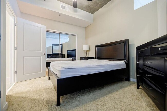 Building Photo - 855 Peachtree St NE