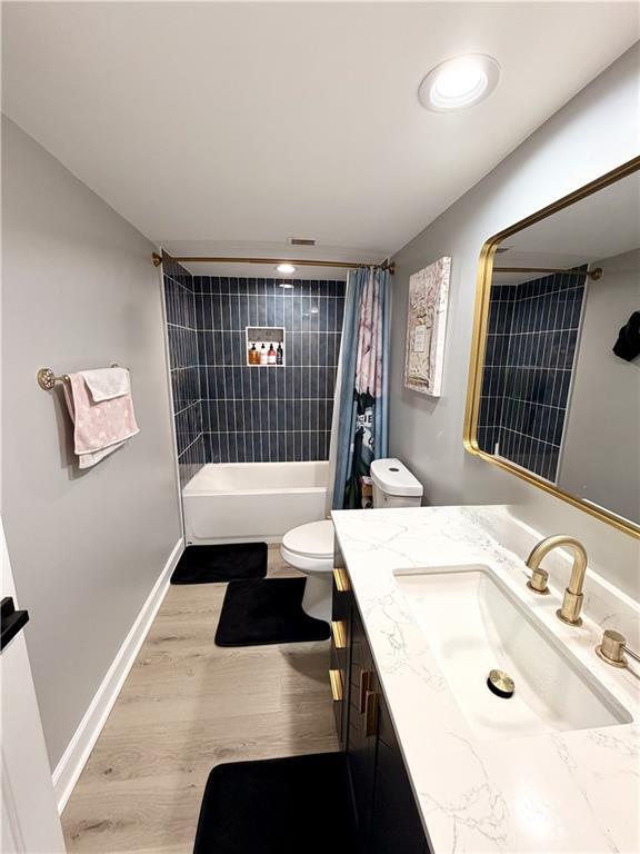 Building Photo - 2870 Pharr Ct S Northwest