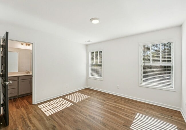Floorplan - Quinn Residences at Dorchester Place