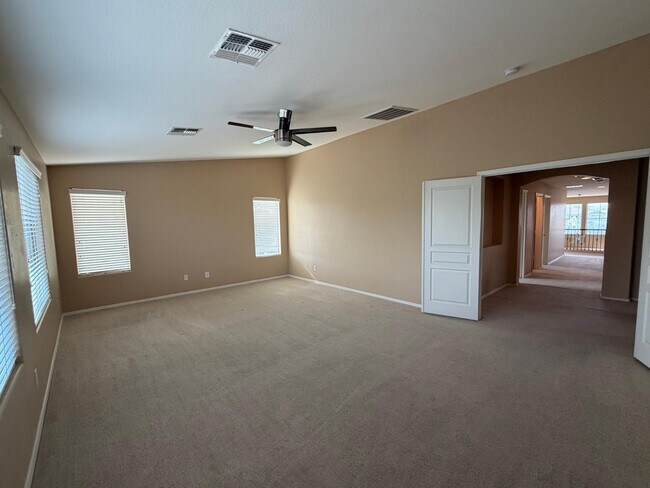 Building Photo - 3436 E Casa Mader Dr