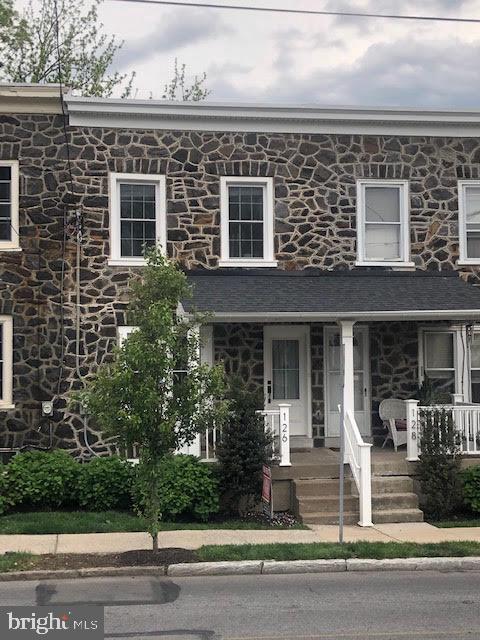 Building Photo - 126 N Wayne St