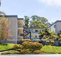 Building Photo - 825 Balboa Ave