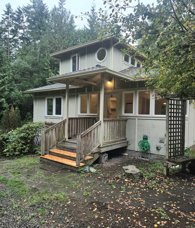 Primary Photo - 2 Bedroom, 2 Bathroom Home For Rent in the...