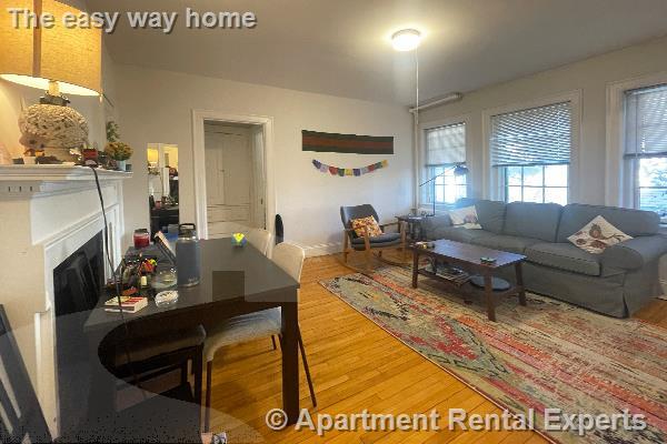 Building Photo - 21 Chauncy St