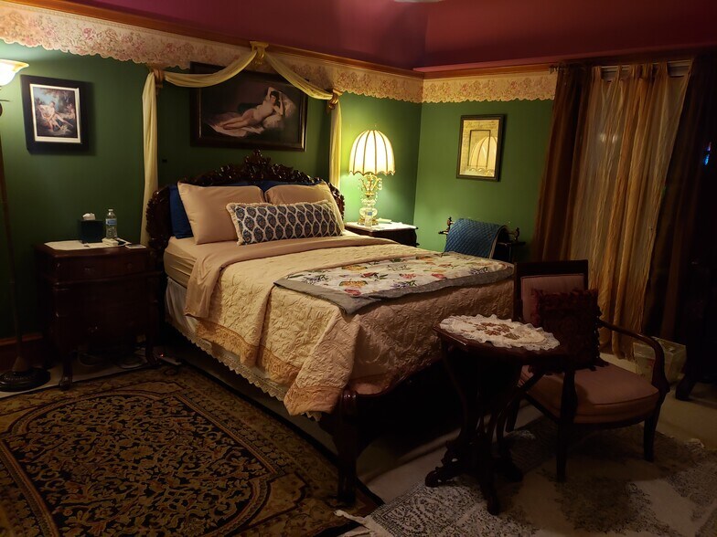 Building Photo - 2374 Mission Inn Ave