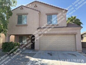 Building Photo - 8605 W Jocelyn Terrace