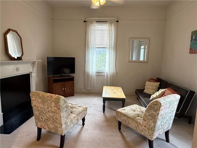 Building Photo - 7811 Freret St