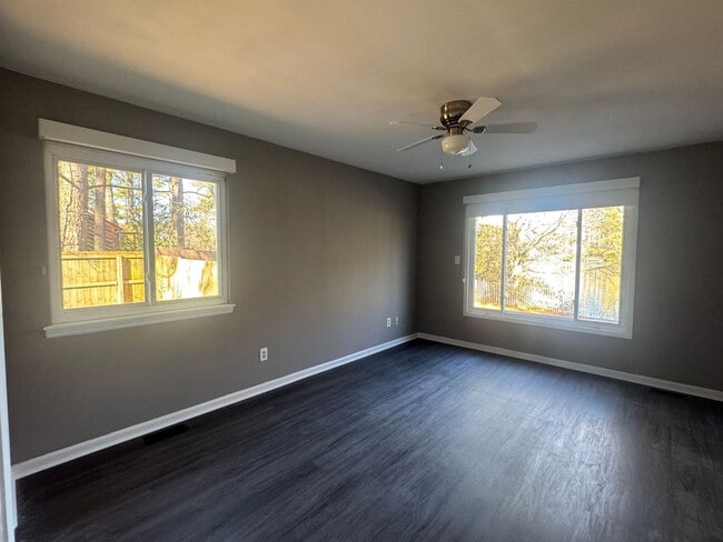 Building Photo - Waterfront Retreat with Private Dock & Sunroom Views