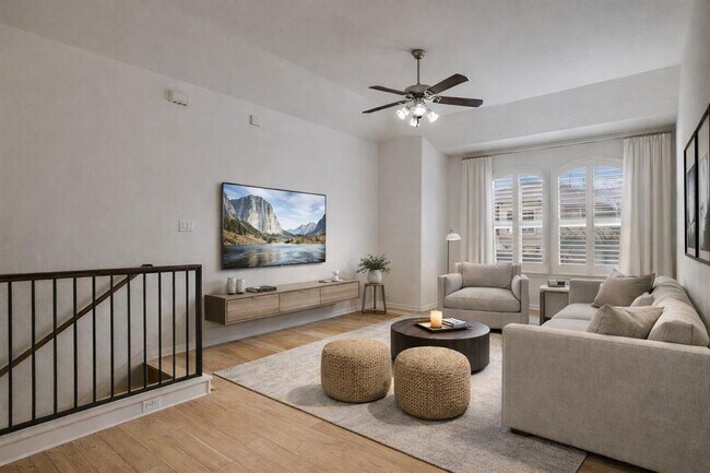 Building Photo - 14001 Avery Ranch Blvd