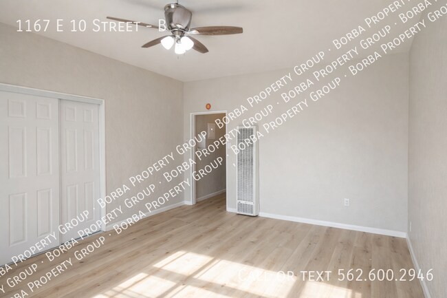 Building Photo - 1167 E 10th St