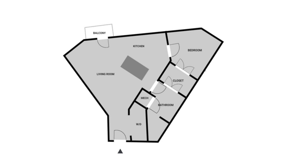 Building Photo - 404 Rio Grande St