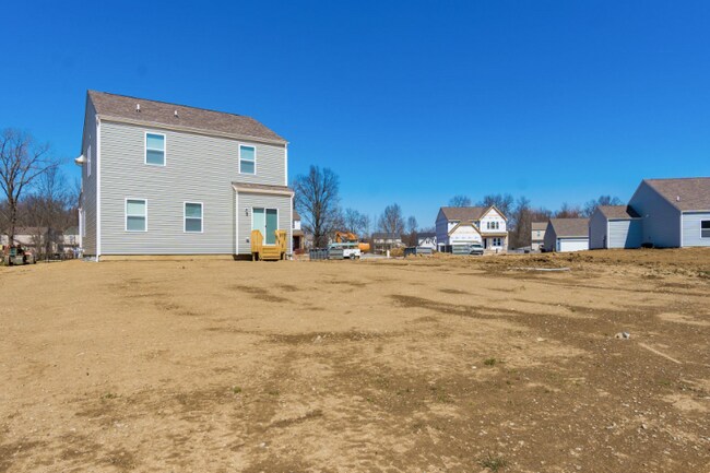 Building Photo - 724 Herd Ave