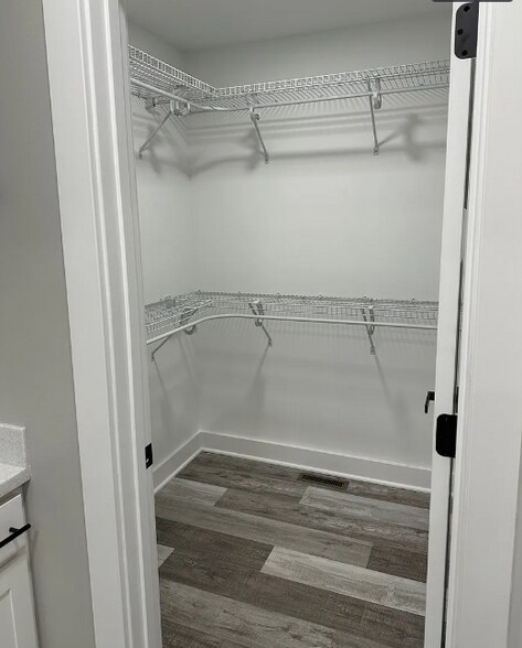 Master W.I.C. - 8195 Lake Pleasant Rd