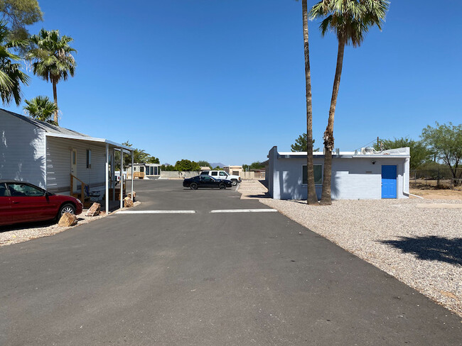 Building Photo - The Palms Mobile Home Park