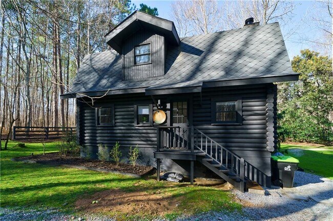 Building Photo - 10510 Rico Tatum Rd
