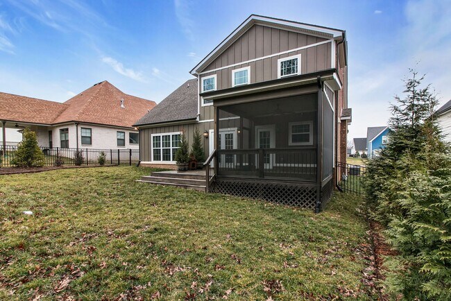 Building Photo - Awesome 4BE/2.5BA in the heart of Sango in Hereford Farm Subdivision!