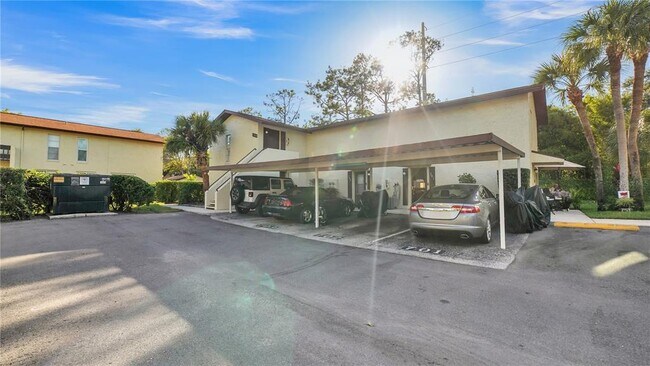 Building Photo - 501 E Bay Dr