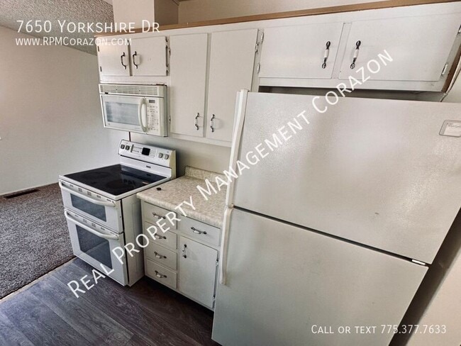 Building Photo - 7650 Yorkshire Dr
