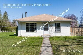 Building Photo - 3426 W Hartson Ave