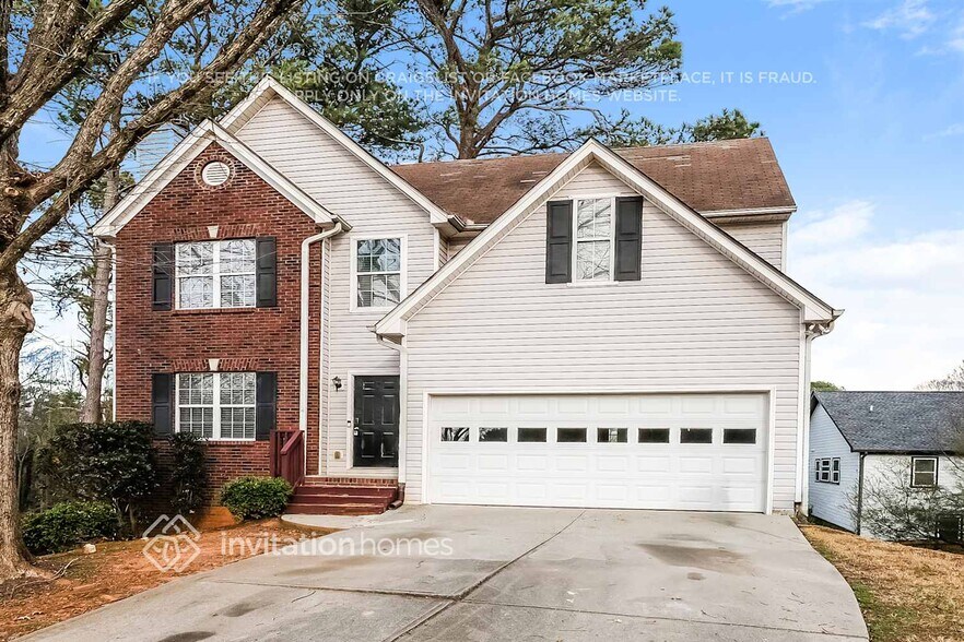 Building Photo - 1634 Hayden Mill Way