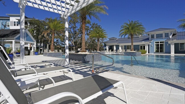 Building Photo - 2770 Mystic Pointe Pkwy