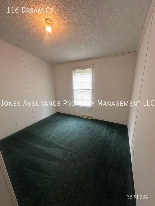 Building Photo - 116 Dream Ct