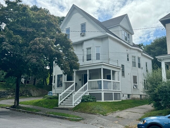 Building Photo - 18-20 Norwood Street