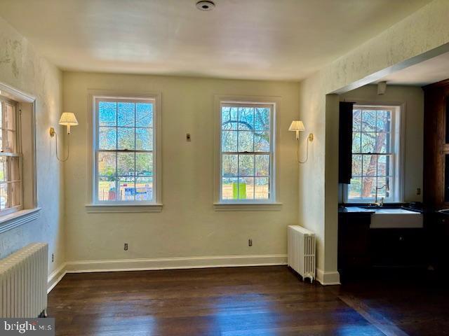 Building Photo - 1552 34th St NW