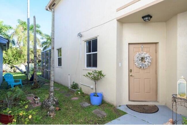 Building Photo - 7573 NW 3rd Ct