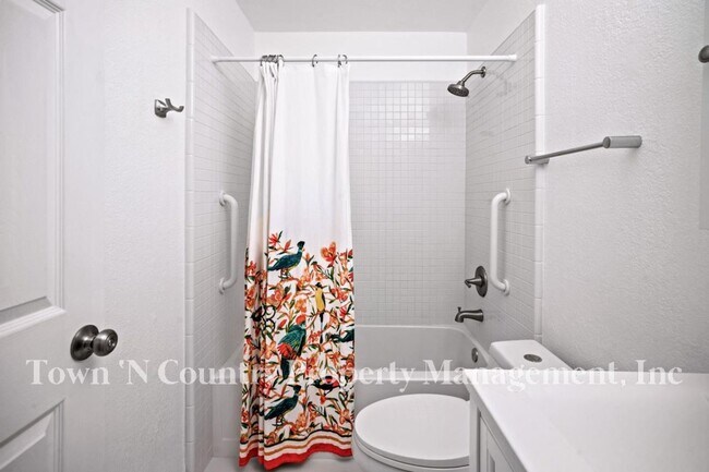 Building Photo - Now Available in Monterey’s Sun Belt | Stylish Updated Condo in a Prime Location