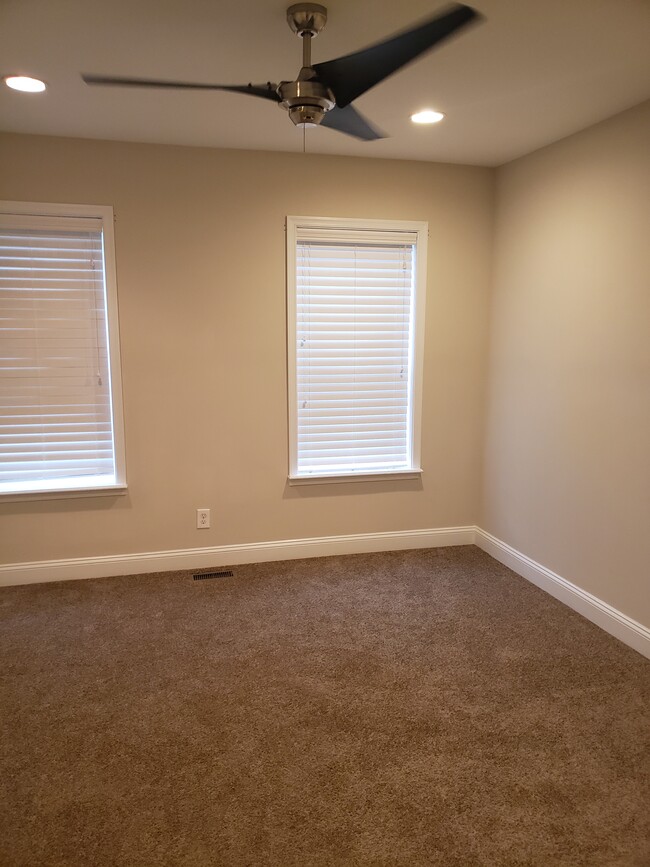 Upstairs 1st Room - 3302 Schuck St