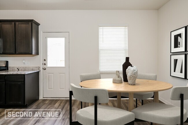 Building Photo - 507 Bennie Leonard St