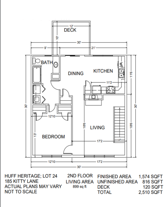 Building Photo - 185 Kitty Ln