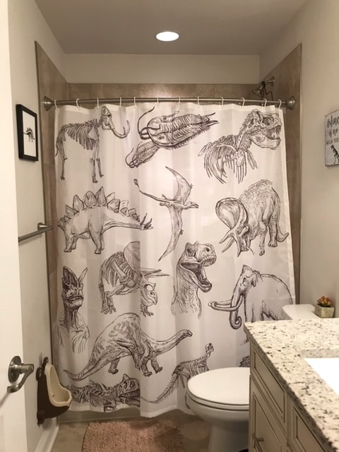 fulll bath - 624 Heathland Trl