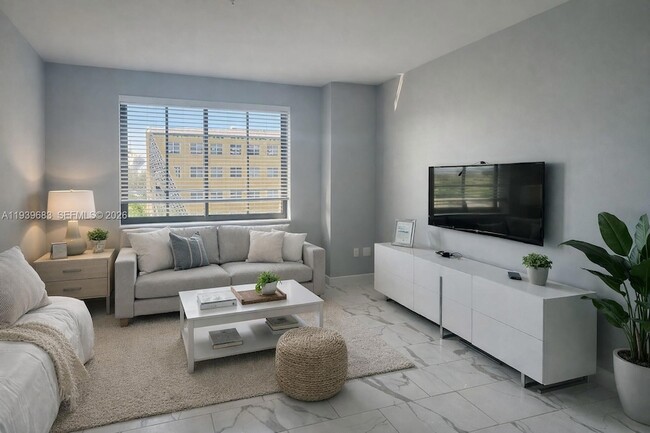 Building Photo - 101 E Camino Real