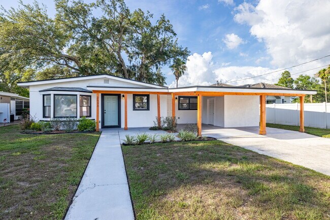 Building Photo - 2533 N Habana Pl