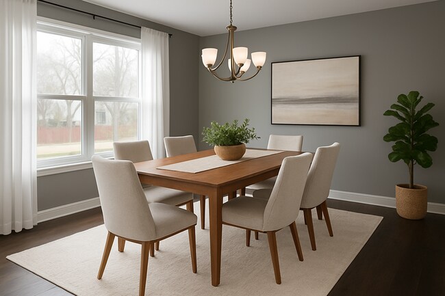 Building Photo - 1000 W Gandy St