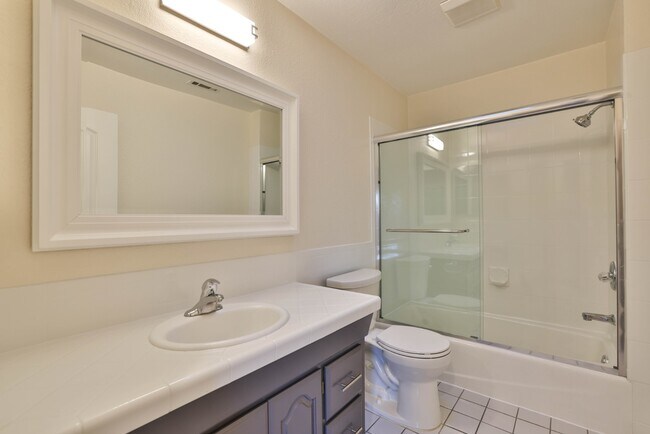 Building Photo - Bright 4BR Los Altos Retreat with Central A/C, Attached Garage & In-Unit Laundry