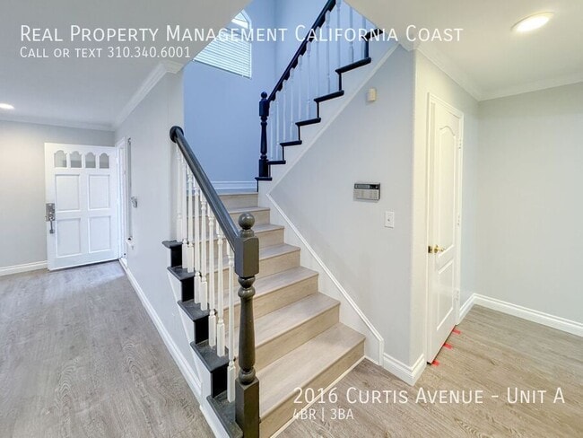 Building Photo - 2016 Curtis Ave