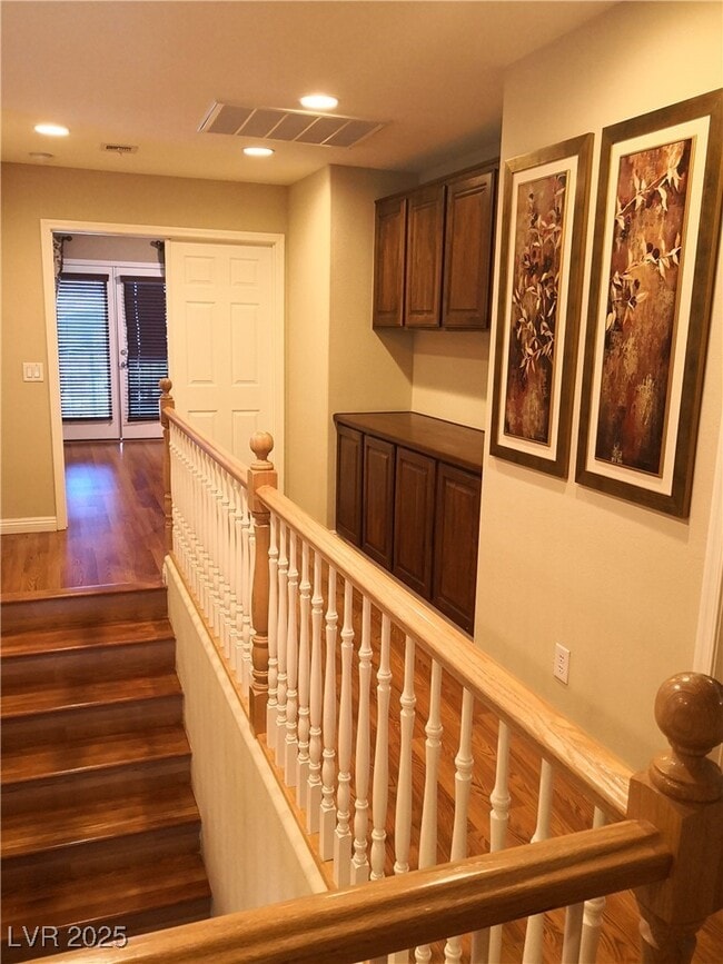 Building Photo - 4952 W Moberly Ave