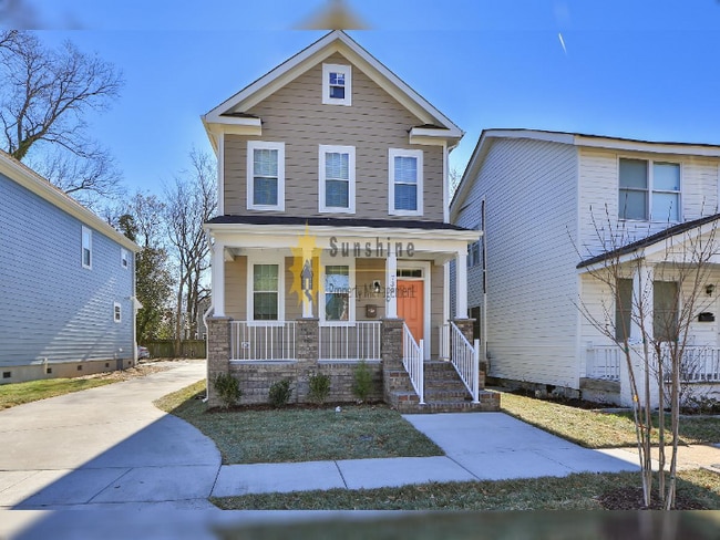 Primary Photo - !!!WOW!!! Single Family home in Norfolk