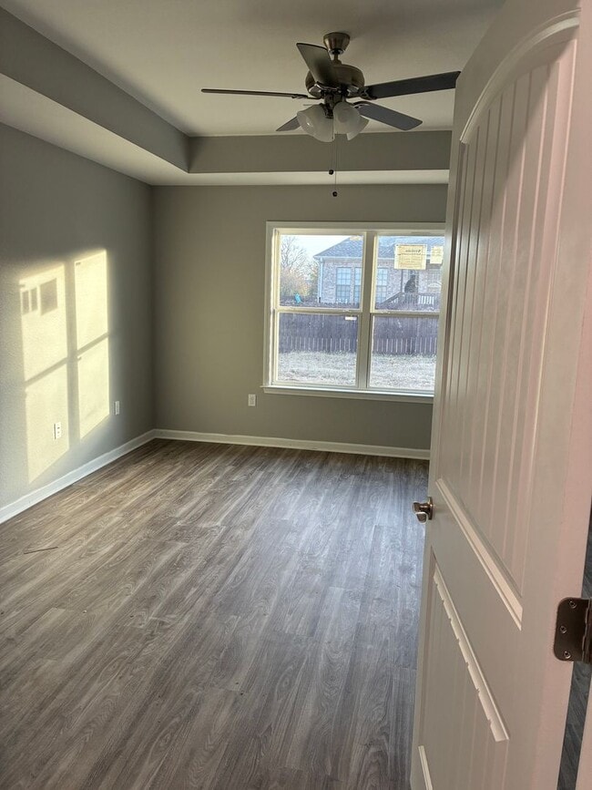 Building Photo - Brand New Construction in Quiet Searcy Neighborhood