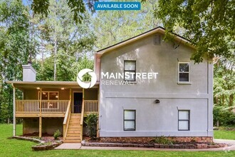Building Photo - 479 Mill Ln