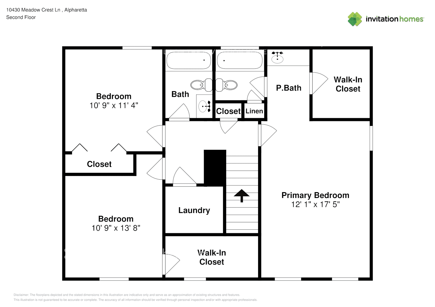 Building Photo - 10430 Meadow Crest Ln