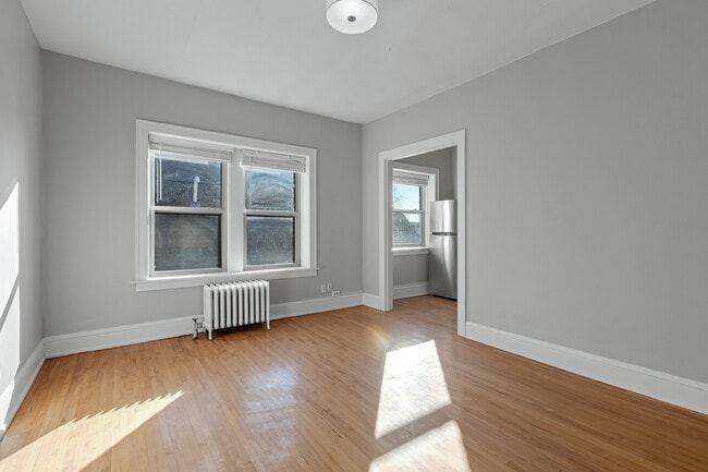 Building Photo - 2400 Harriet Ave Apartments | Origen Living
