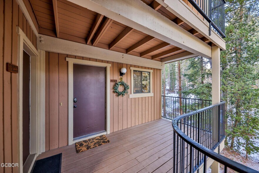 Front Door - 44 Village Dr